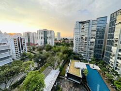 The Scala (D19), Apartment #412165111